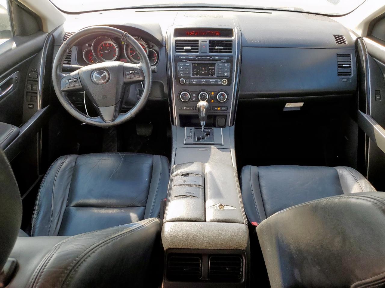 2012 Mazda Cx-9 VIN: JM3TB3CVXC0333656 Lot: 85502785