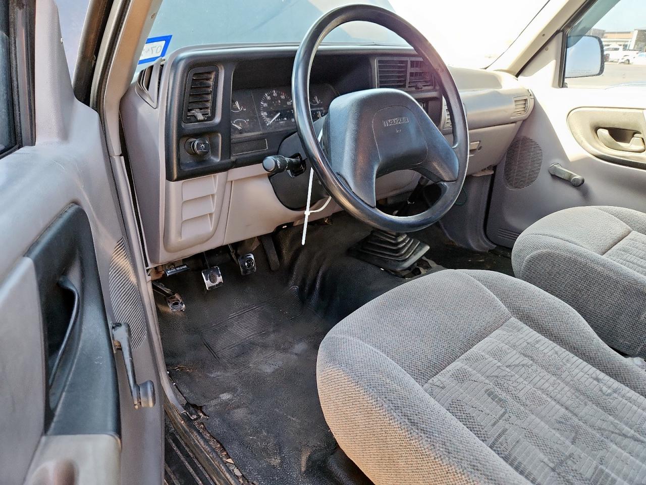 1994 Mazda B2300 VIN: 4F4CR12A4RTM80349 Lot: 82203535