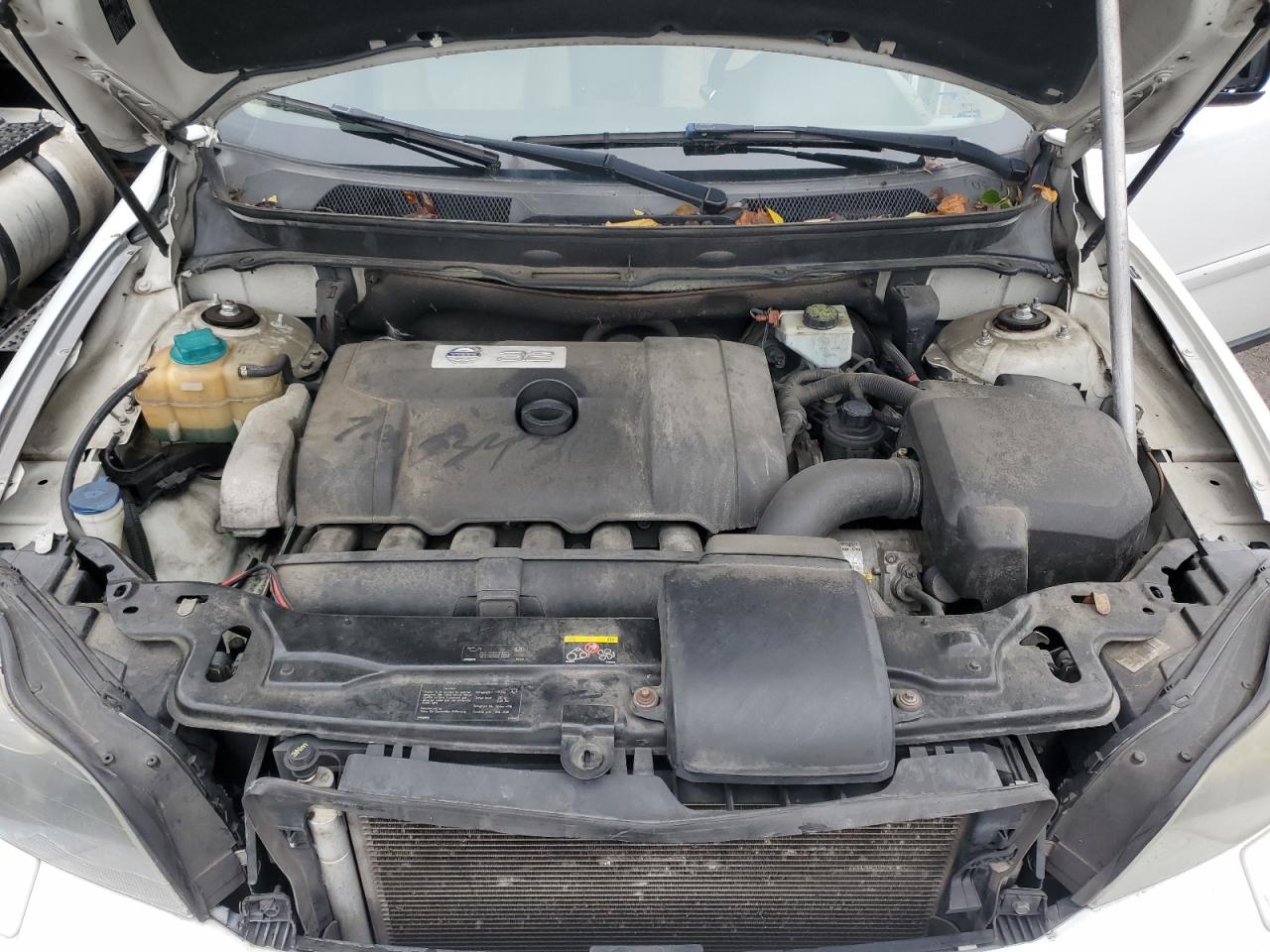 2010 Volvo Xc90 3.2 VIN: YV4982CZ8A1555082 Lot: 86617325