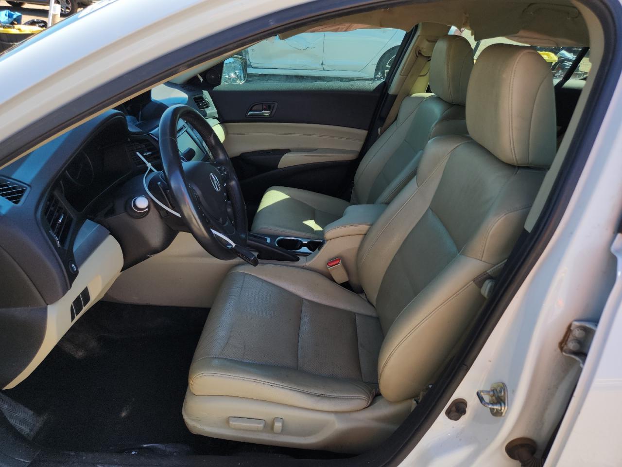 2016 Acura Ilx Premium VIN: 19UDE2F74GA022060 Lot: 84472055