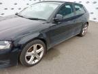 2009 AUDI A3 E SPORT TDI  for sale at Copart SANDTOFT