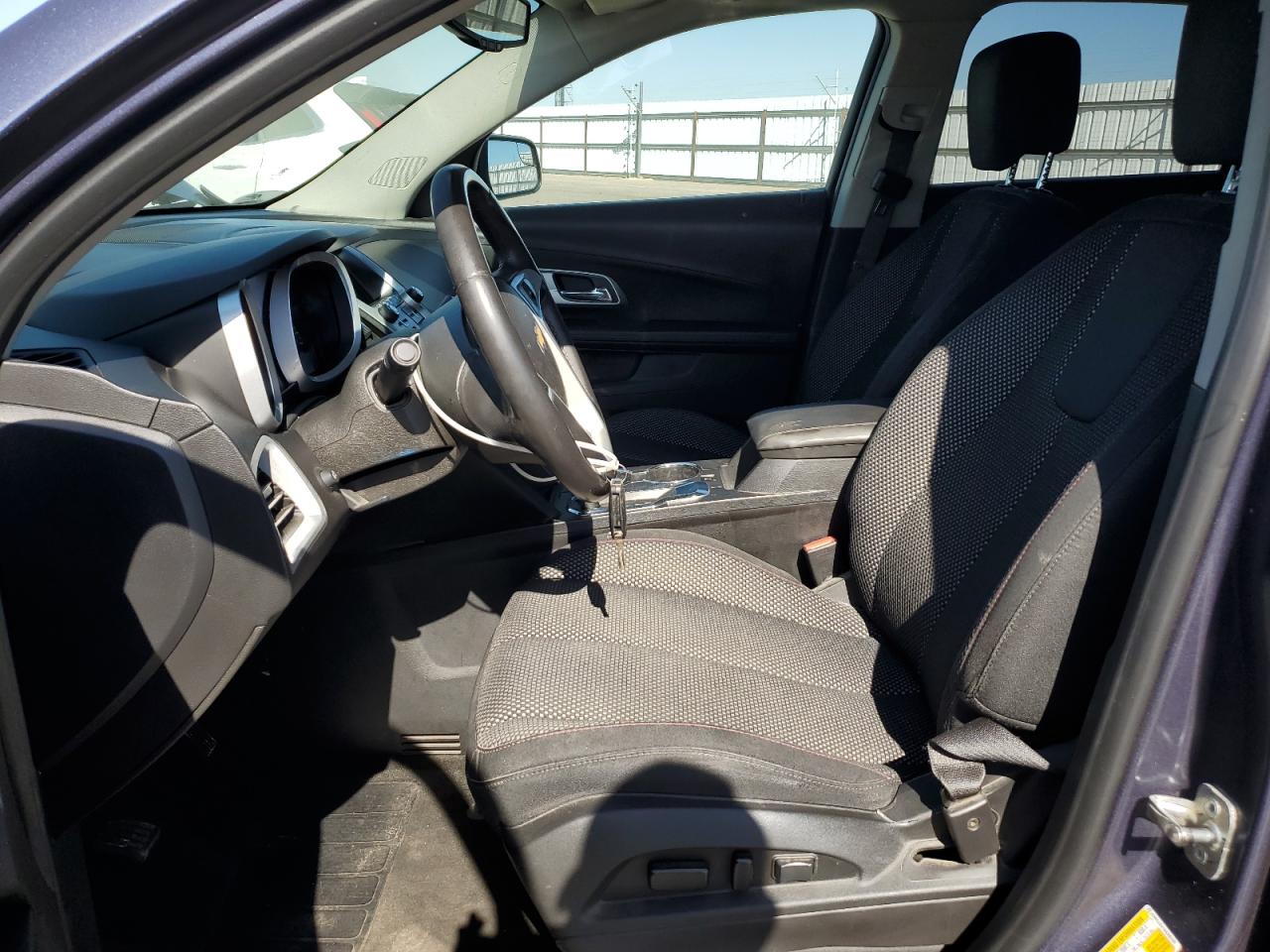 2013 Chevrolet Equinox Lt VIN: 2GNFLEEK1D6365199 Lot: 82183075