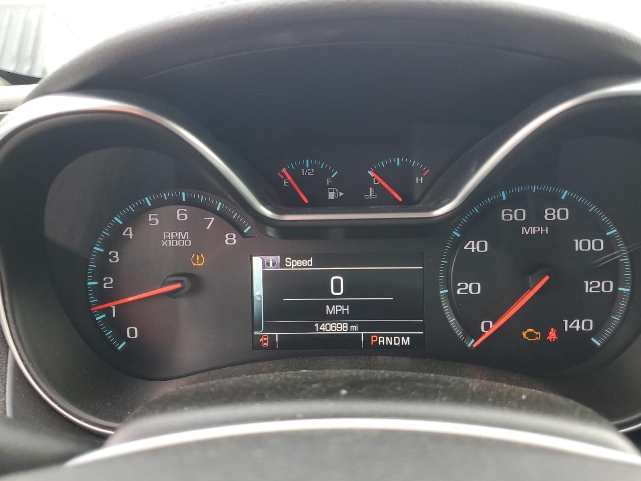 2014 Chevrolet Impala Lt VIN: 1G1115SL7EU106329 Lot: 85883335