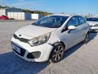 2012 KIA RIO 1  for sale at Copart ST HELENS