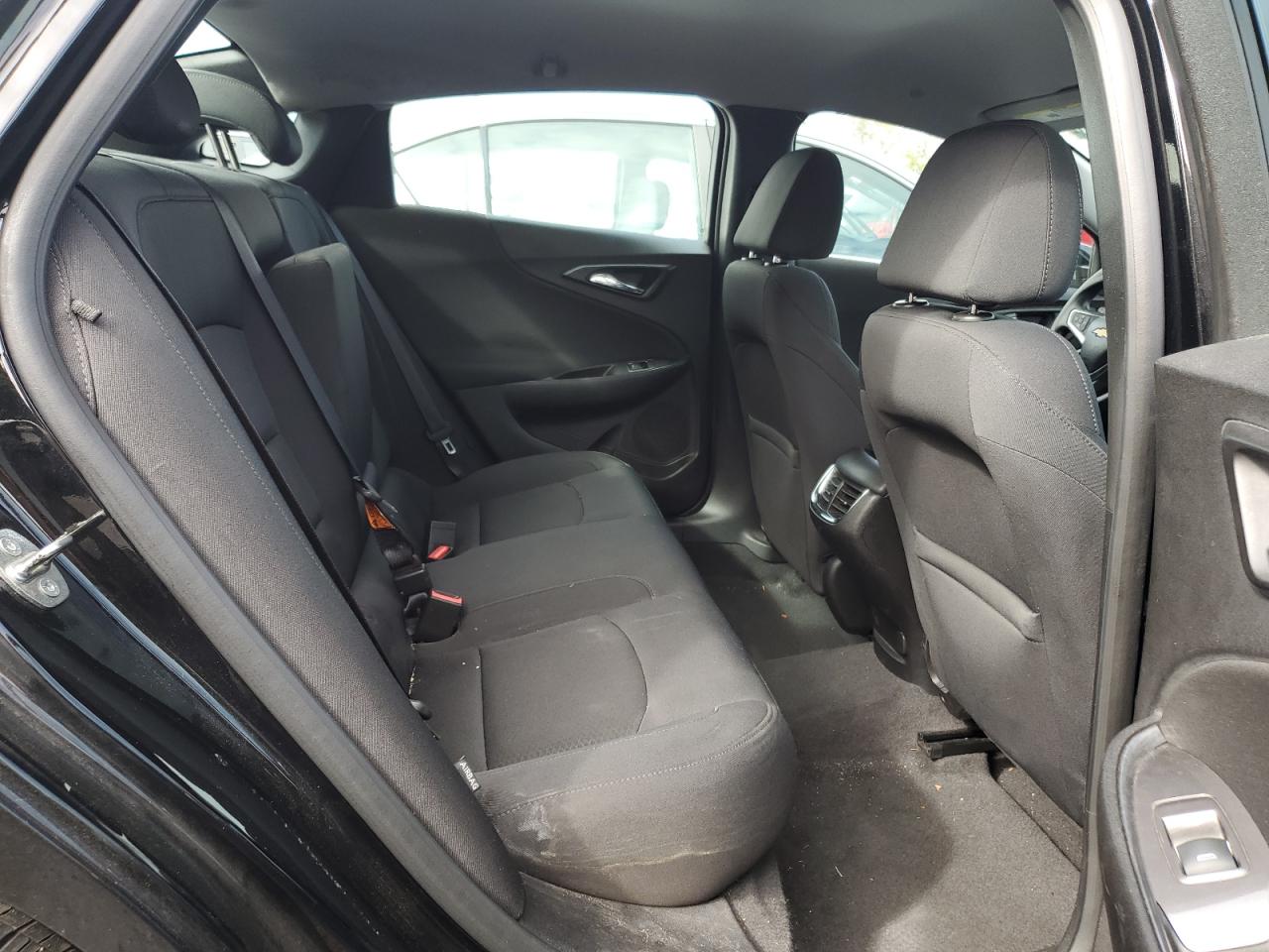 2016 Chevrolet Malibu Lt VIN: 1G1ZE5ST9GF194217 Lot: 82343505