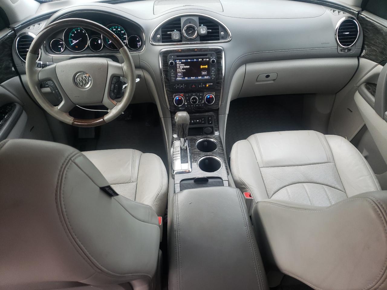 2014 Buick Enclave VIN: 5GAKVCKD2EJ205947 Lot: 86296115