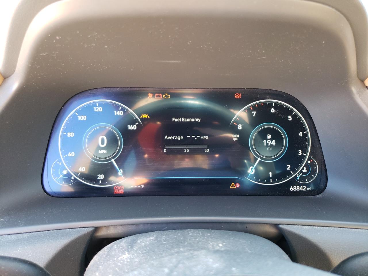 2020 Hyundai Sonata Limited VIN: 5NPEH4J21LH013708 Lot: 85135325