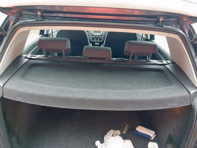 2008 VOLKSWAGEN GOLF MATCH TDI 105 A 
