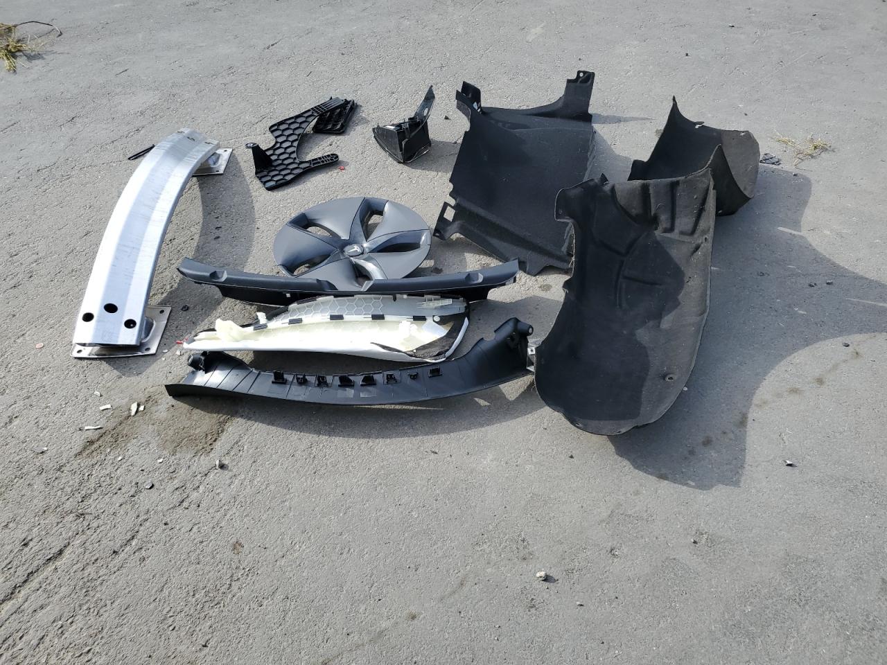 2020 Tesla Model 3 VIN: 5YJ3E1EA3LF808077 Lot: 85897065