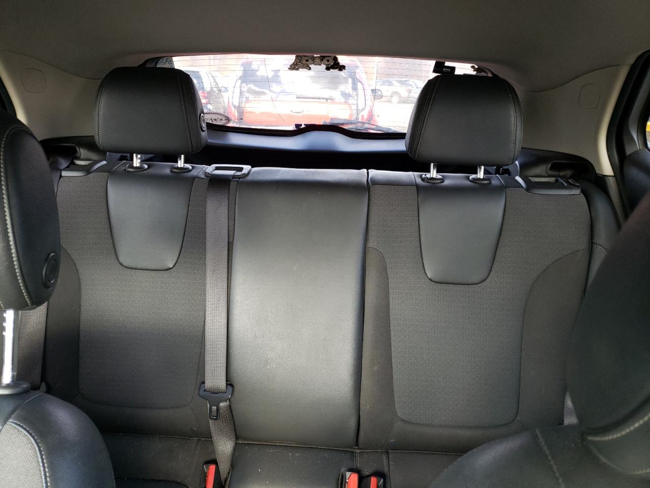 2020 Buick Encore Gx Preferred VIN: KL4MMCSL7LB073562 Lot: 89860605