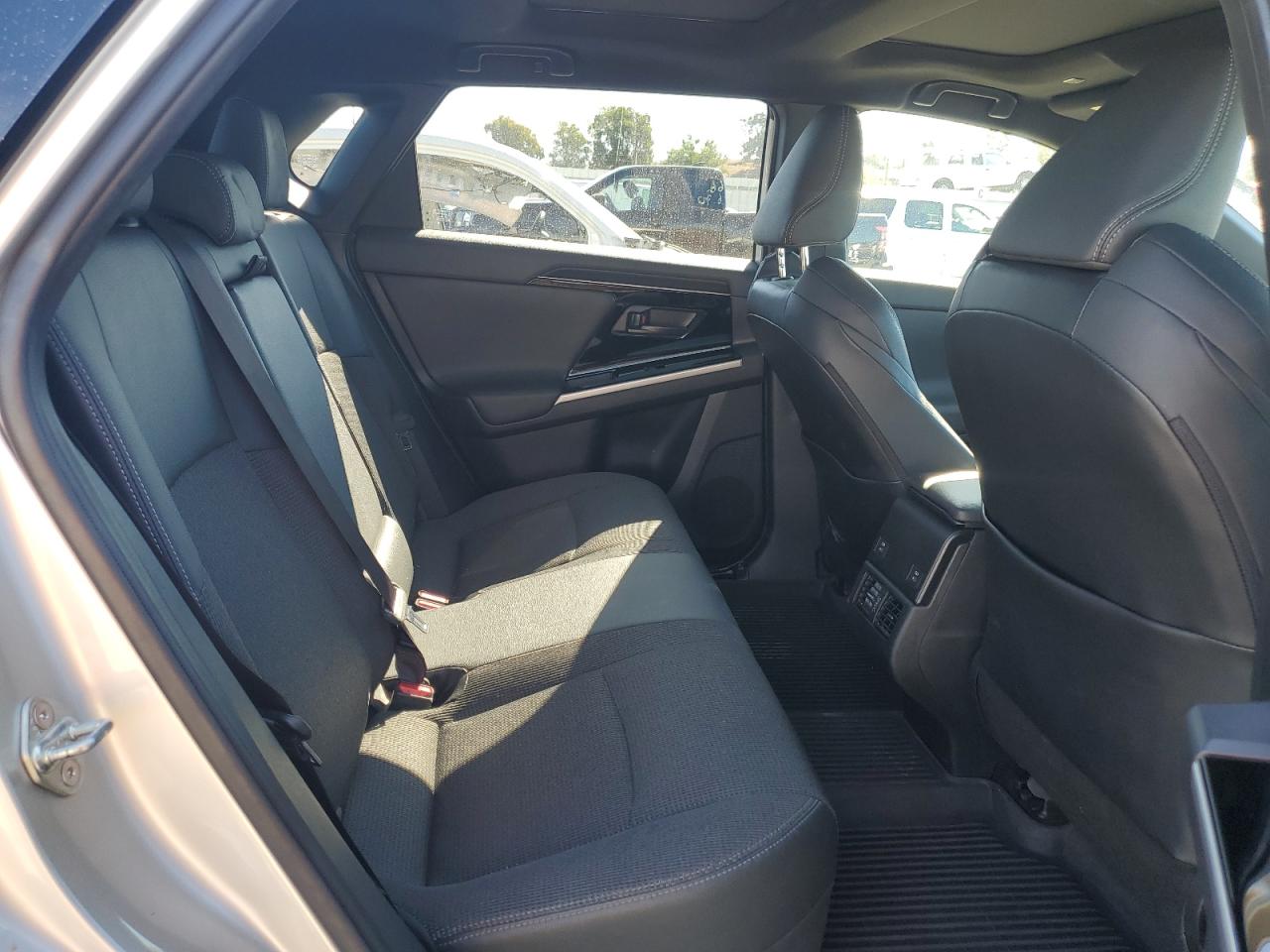 2024 Toyota Bz4X Xle VIN: JTMABACA3RA084878 Lot: 82585025