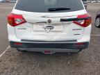 2015 SUZUKI VITARA SZ5 for sale at Copart SANDTOFT