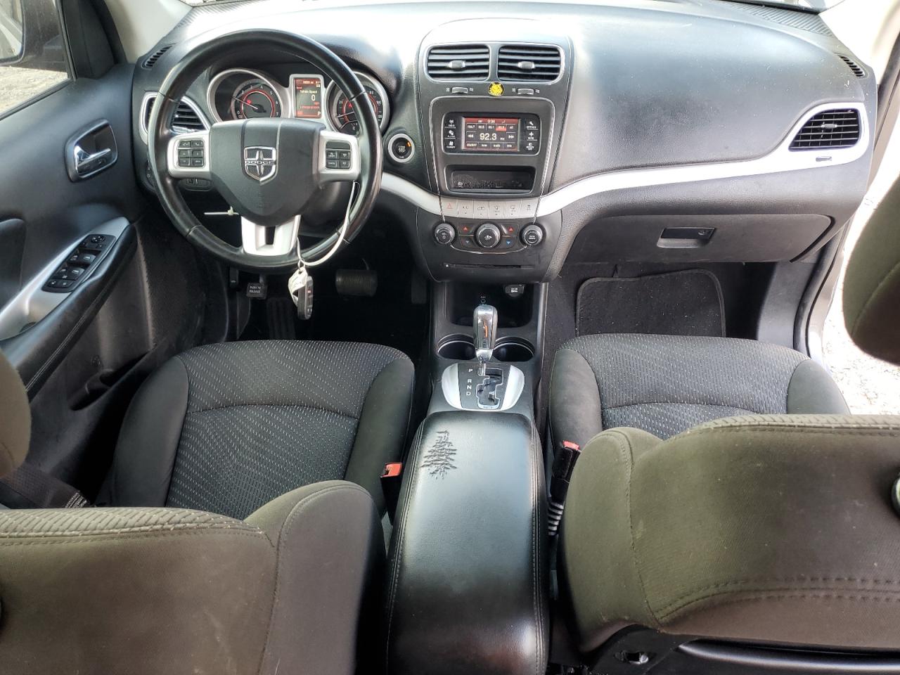 2020 Dodge Journey Se VIN: 3C4PDCAB9LT274695 Lot: 85731115