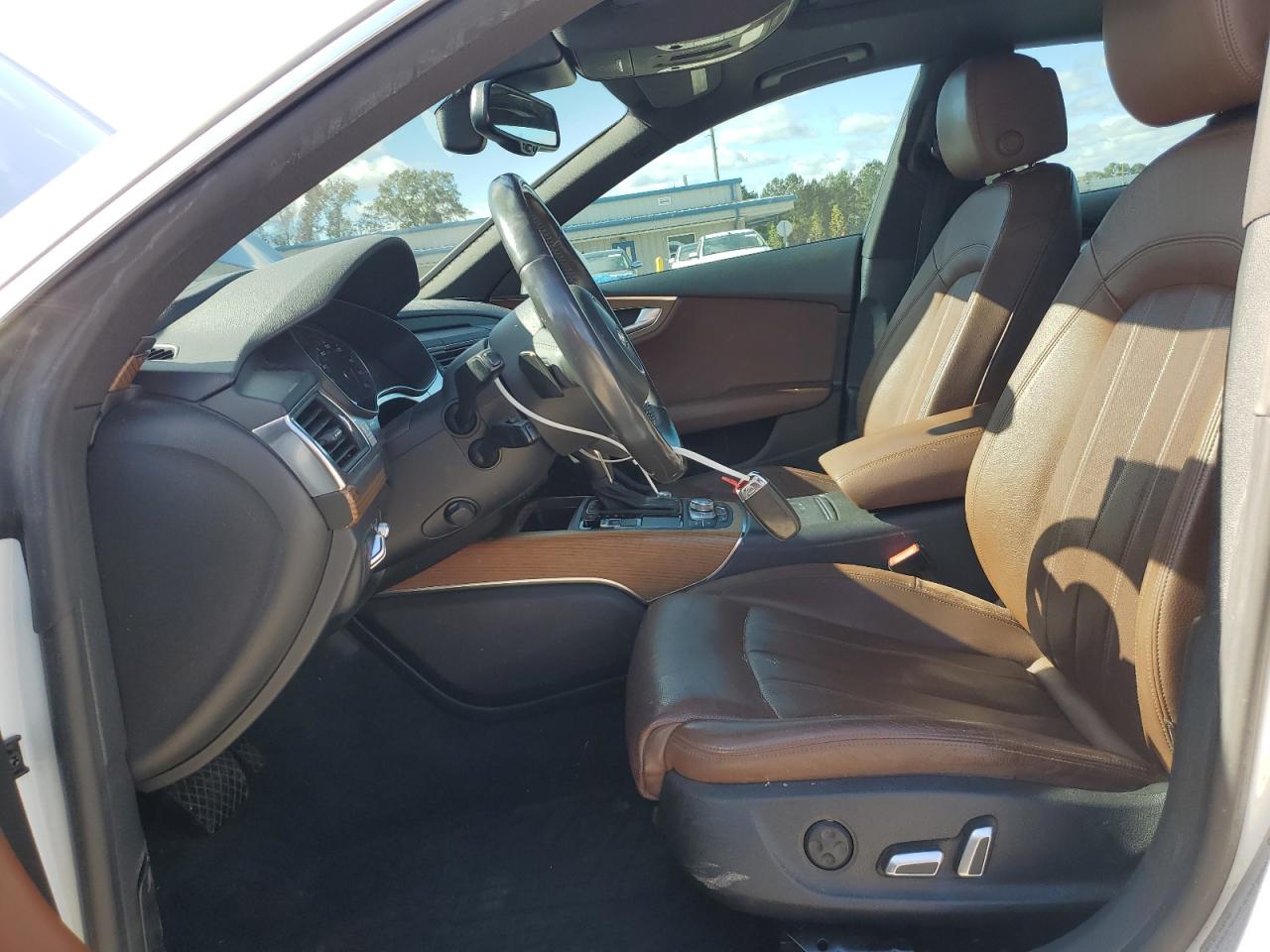 2016 Audi A7 Prestige VIN: WAU2MAFCXGN014907 Lot: 90033995