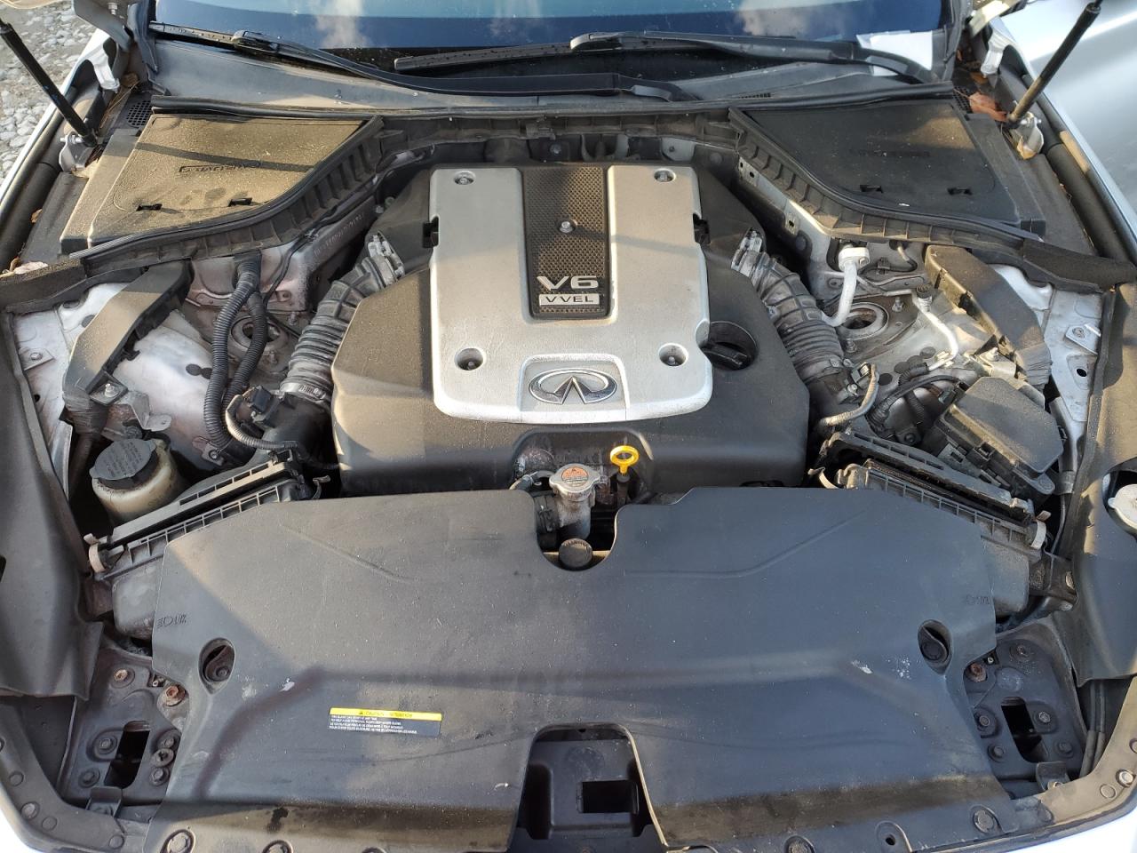 2015 Infiniti Q50 Base VIN: JN1BV7AR2FM391981 Lot: 91044035