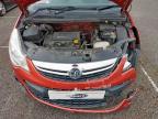 2013 VAUXHALL CORSA ACTIVE AC  for sale at Copart SANDTOFT