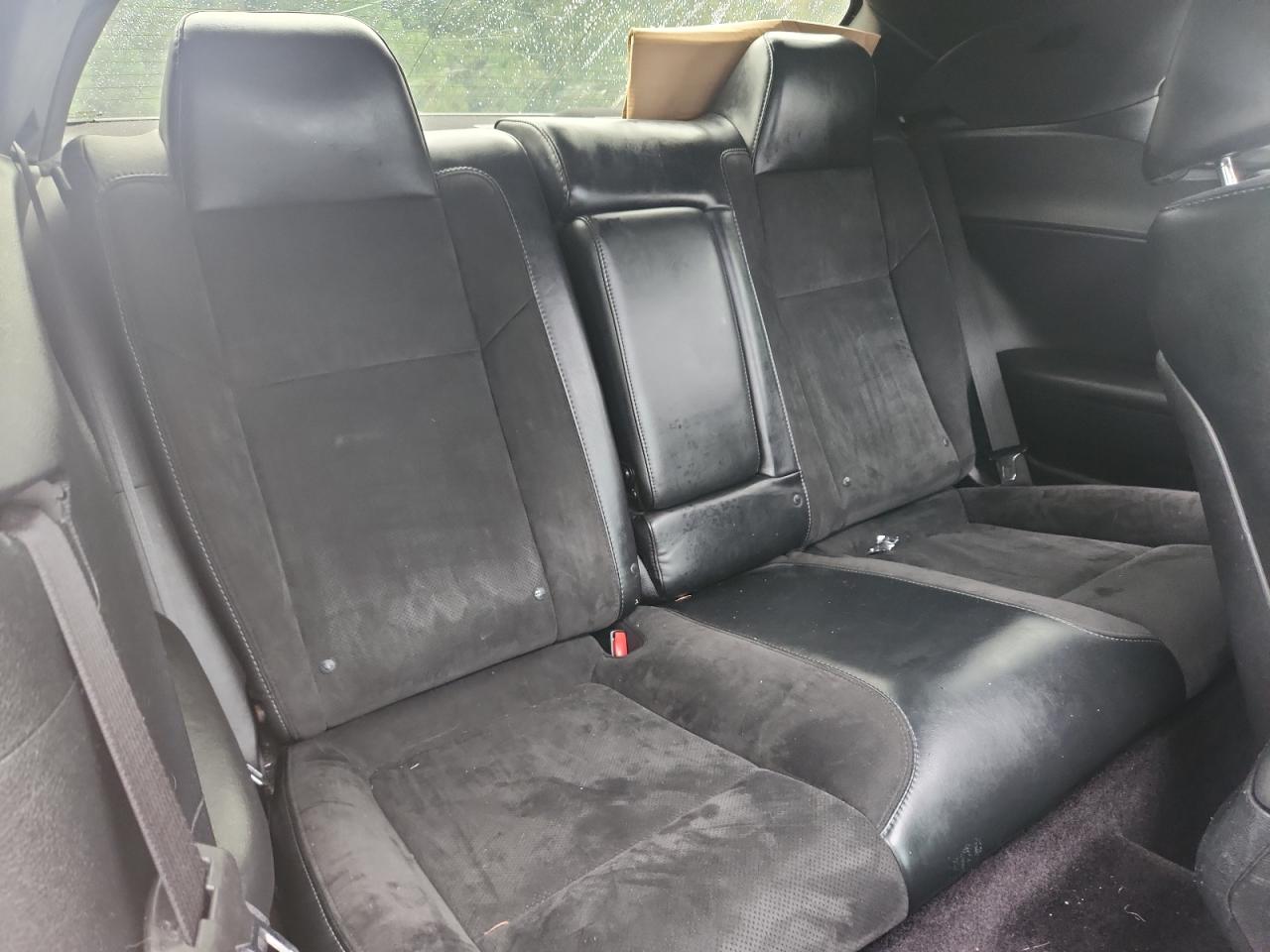 2017 Dodge Challenger R/T 392 VIN: 2C3CDZFJ3HH574142 Lot: 81975295