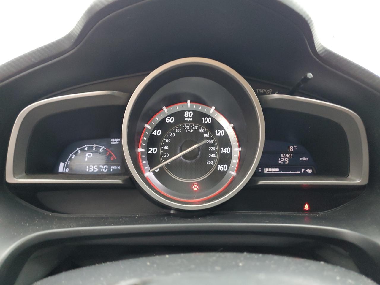 2015 Mazda 3 Sport VIN: 3MZBM1U73FM233335 Lot: 90448485