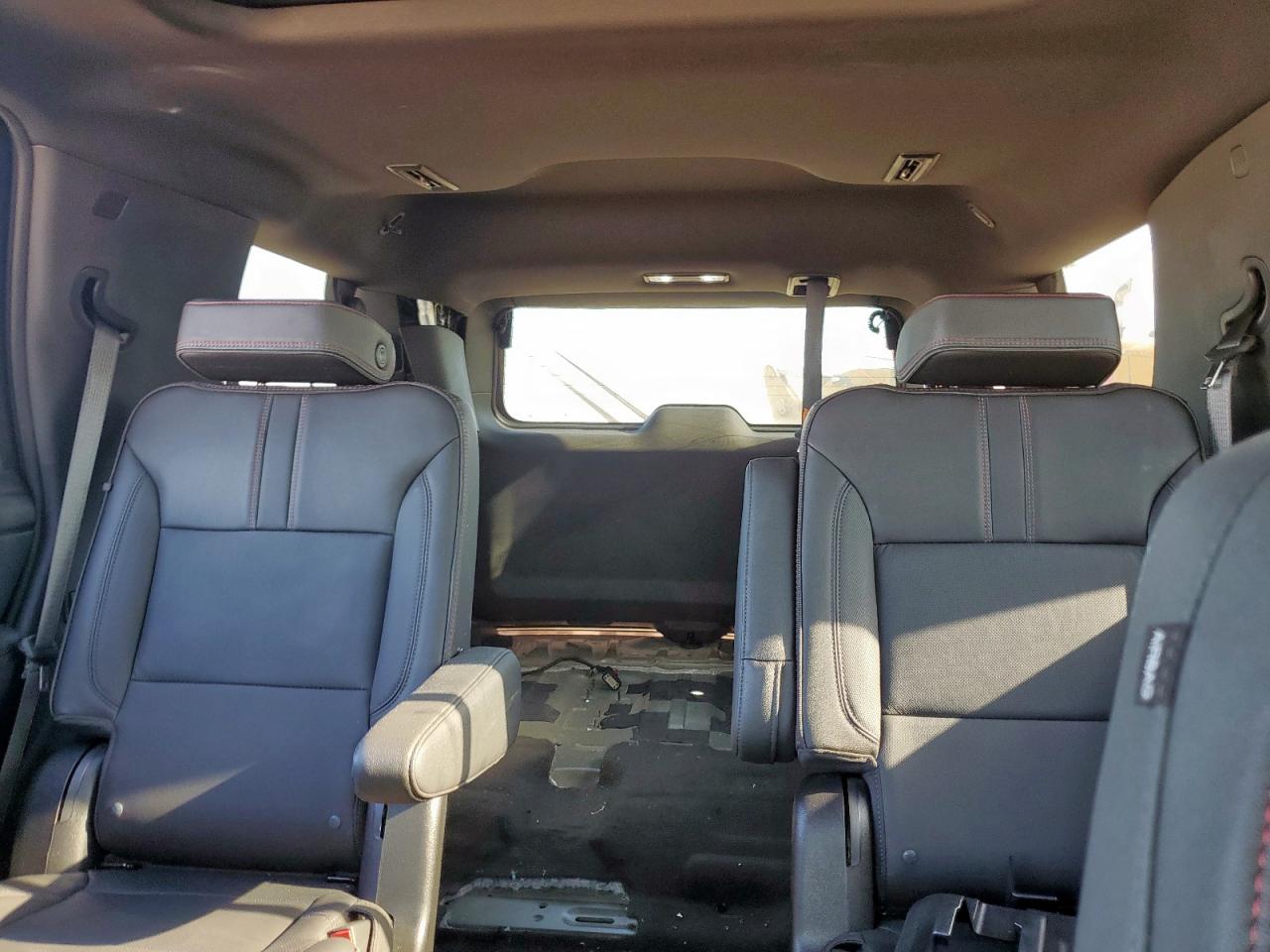 2024 Chevrolet Tahoe K1500 Rst VIN: 1GNSKRKD2RR113021 Lot: 85503255