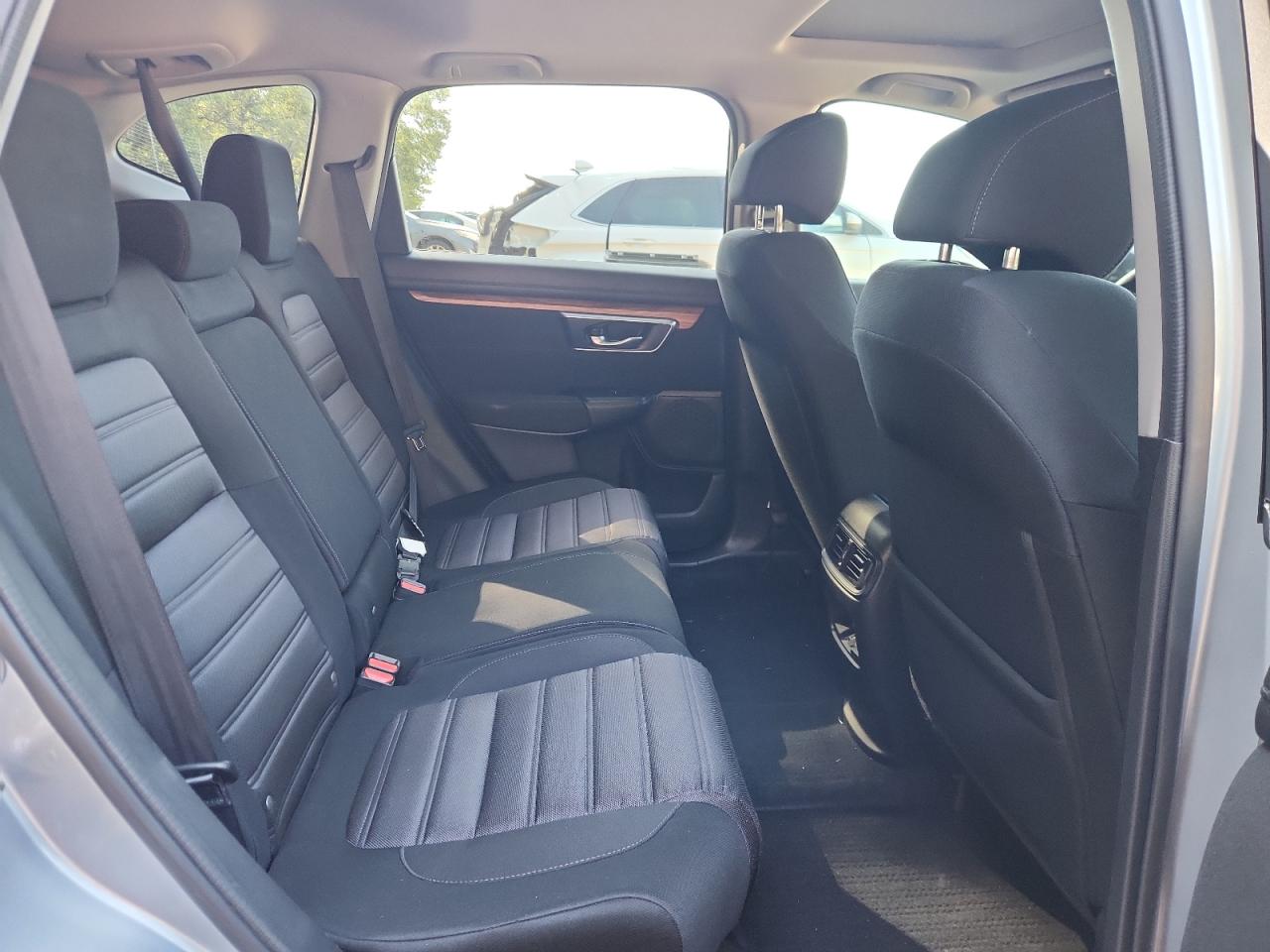 2019 Honda Cr-V Ex VIN: 5J6RW1H54KA000182 Lot: 82200685