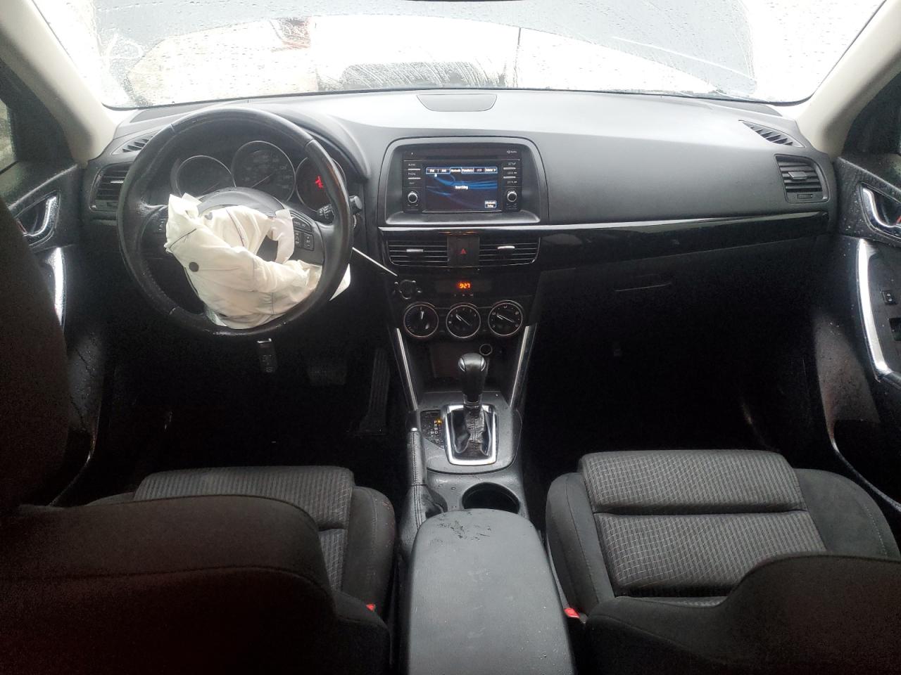 2014 Mazda Cx-5 Touring VIN: JM3KE4CY0E0423243 Lot: 90378295