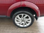 2014 LAND ROVER DISCOVERY SE TECH SDV6 AU  for sale at Copart WHITBURN