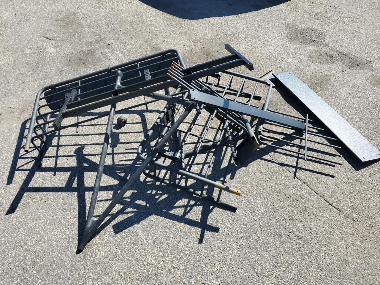 2016 Jeep Renegade Trailhawk VIN: ZACCJBCT3GPD69435 Lot: 81937765