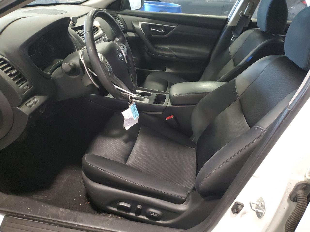 2016 Nissan Altima 2.5 VIN: 1N4AL3AP1GC199678 Lot: 85580875