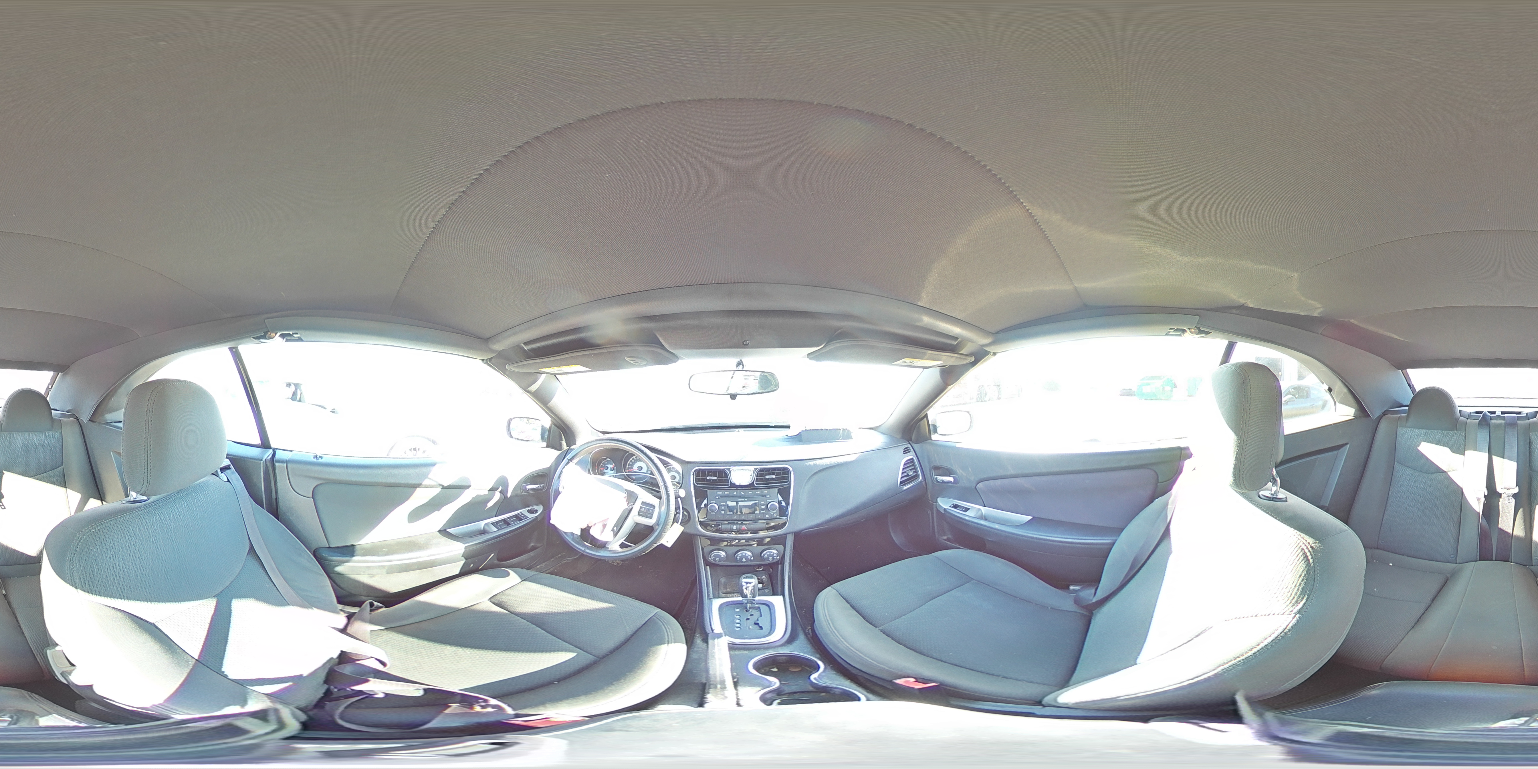 2011 Chrysler 200 Touring VIN: 1C3BC2EB6BN589331 Lot: 89461475