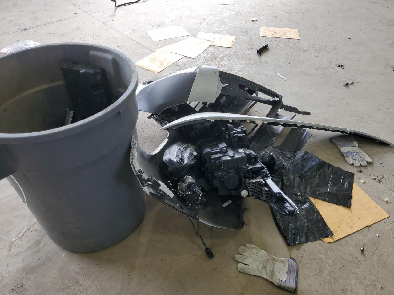 2024 Kia Seltos S VIN: KNDEU2AA5R7587183 Lot: 86240585