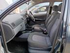 2004 SKODA FABIA CLASSIC 1.2 HTP 64  for sale at Copart ROCHFORD