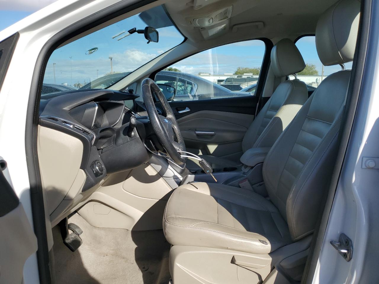 2013 Ford C-Max Se VIN: 1FADP5AU8DL536023 Lot: 81975605