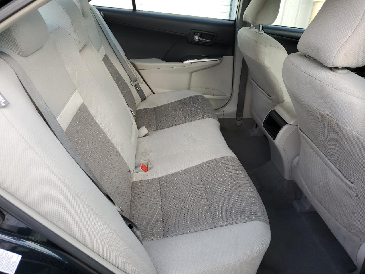 2014 Toyota Camry Hybrid VIN: 4T1BD1FK4EU099199 Lot: 85100885