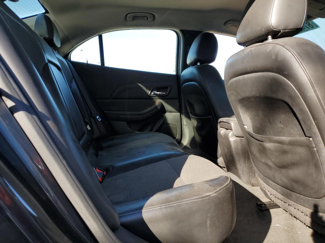 2013 Chevrolet Malibu 2Lt VIN: 1G11E5SA1DF257947 Lot: 87422045