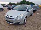 2009 VAUXHALL CORSA CLUB AC 16V  for sale at Copart WISBECH