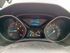 2012 FORD FOCUS ZETEC TDCI  for sale at Copart WISBECH