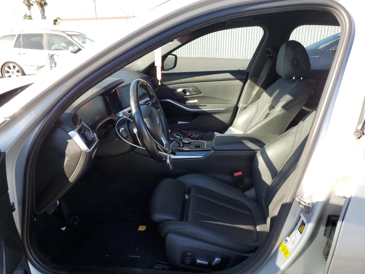 2019 BMW 330I VIN: WBA5R1C5XKAK09328 Lot: 82226855