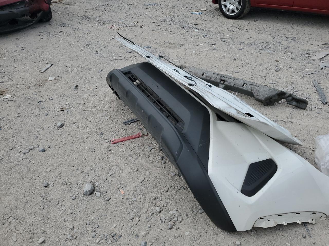 2019 Toyota Rav4 Le VIN: 2T3K1RFV9KW038239 Lot: 85153785