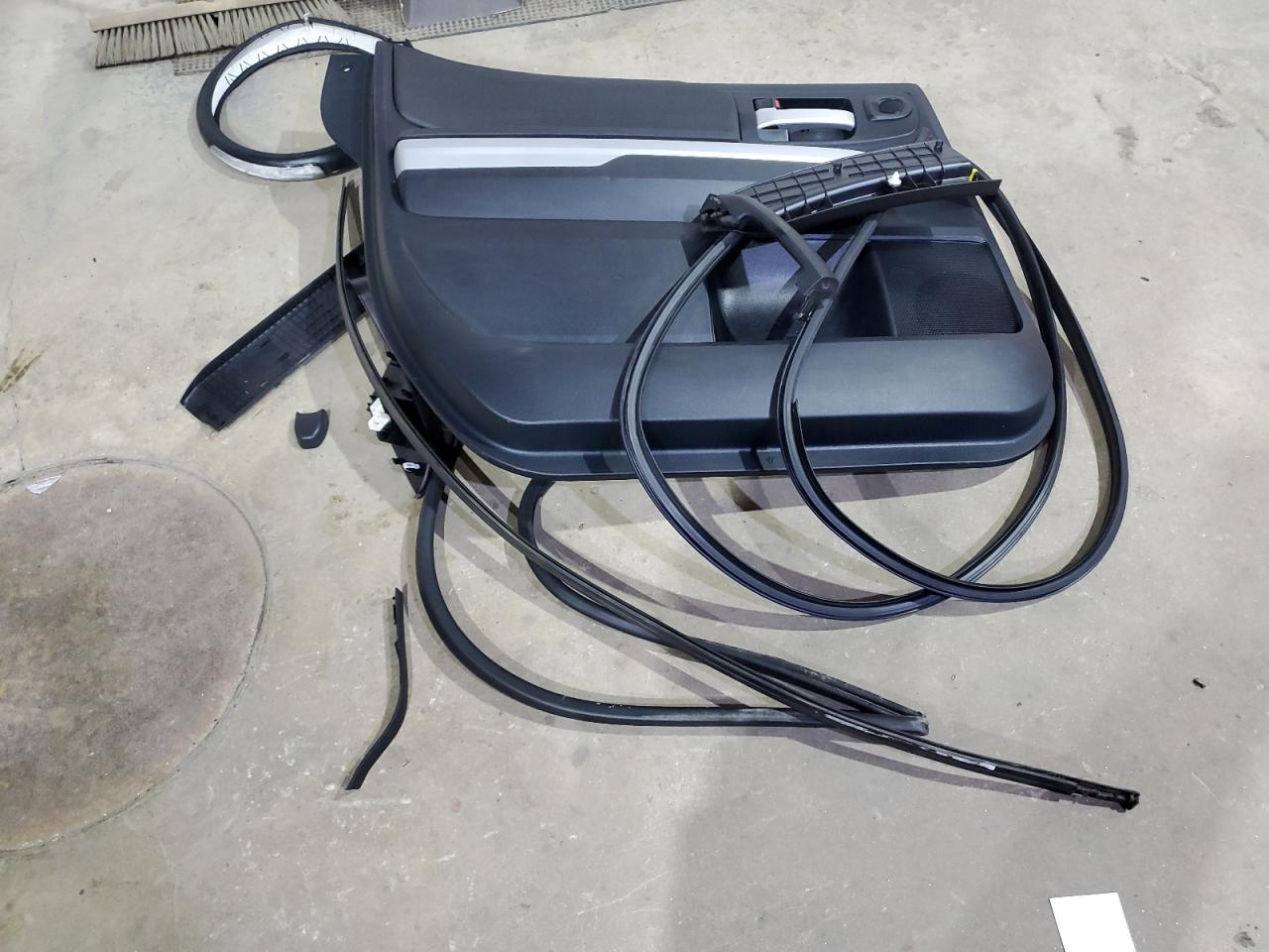 2018 Toyota Tundra Crewmax Sr5 VIN: 5TFDY5F12JX752881 Lot: 84632565