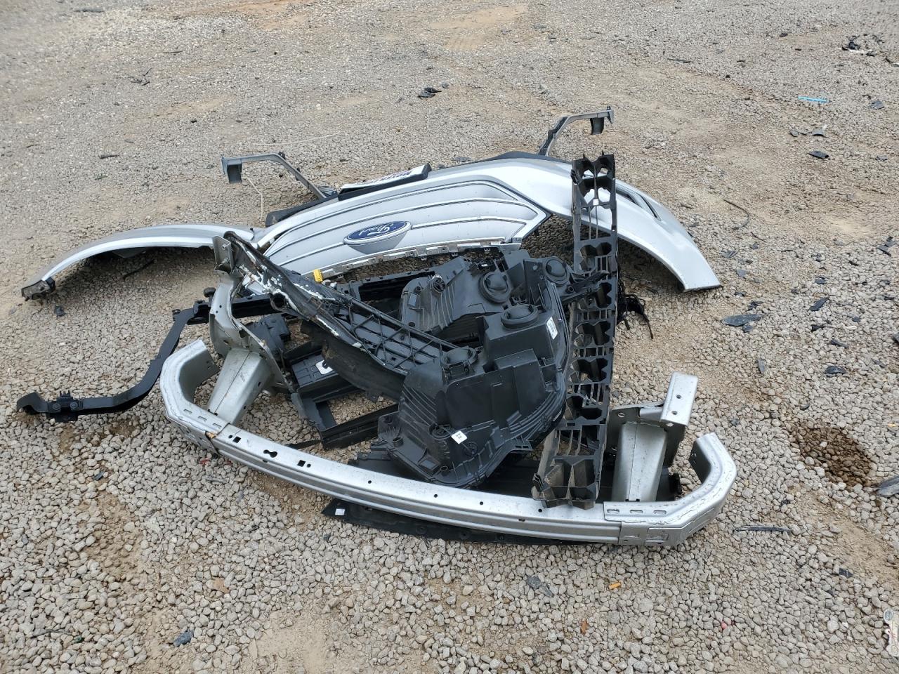 2018 Ford Edge Titanium VIN: 2FMPK3K84JBB56583 Lot: 90871795