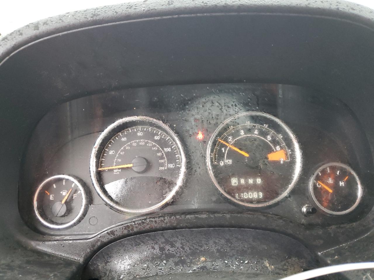 2016 Jeep Compass Latitude VIN: 1C4NJDEB0GD802751 Lot: 90602995