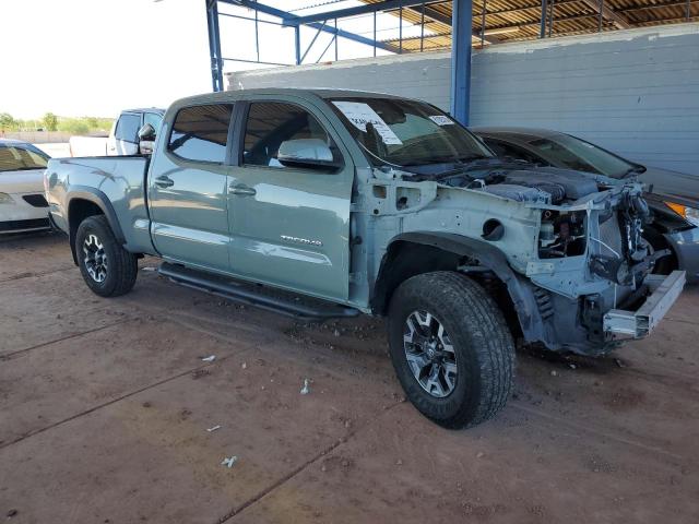 TOYOTA TACOMA 2022 Серый