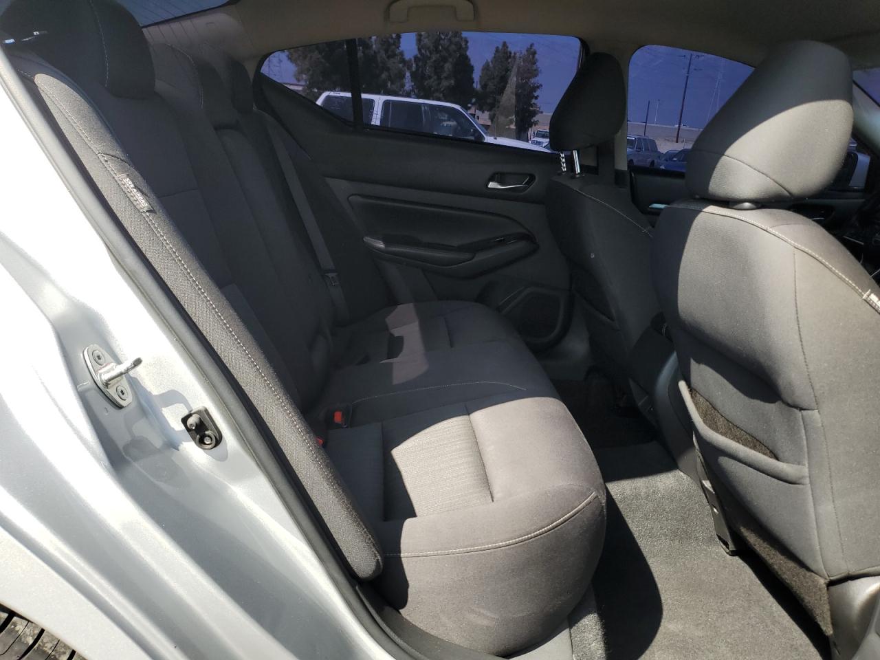 2021 Nissan Altima Sv VIN: 1N4BL4DVXMN356418 Lot: 82333795