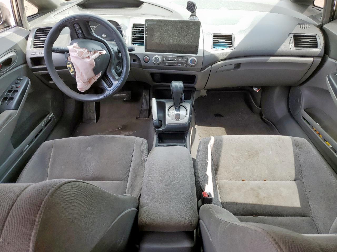 2008 Honda Civic Lx VIN: 1HGFA16588L068509 Lot: 82258815