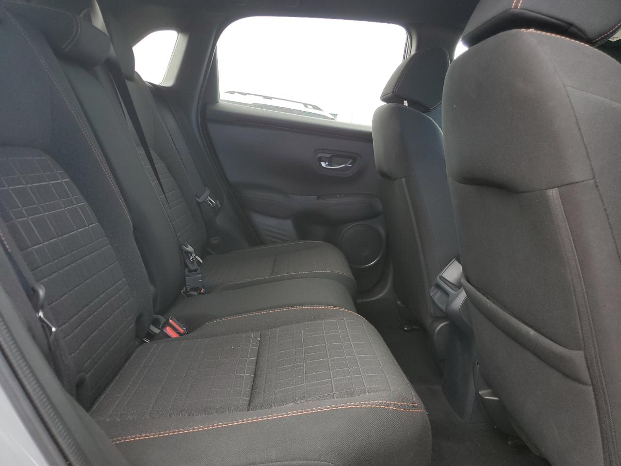 2024 Honda Hr-V Sport VIN: 3CZRZ2H59RM781307 Lot: 90550785