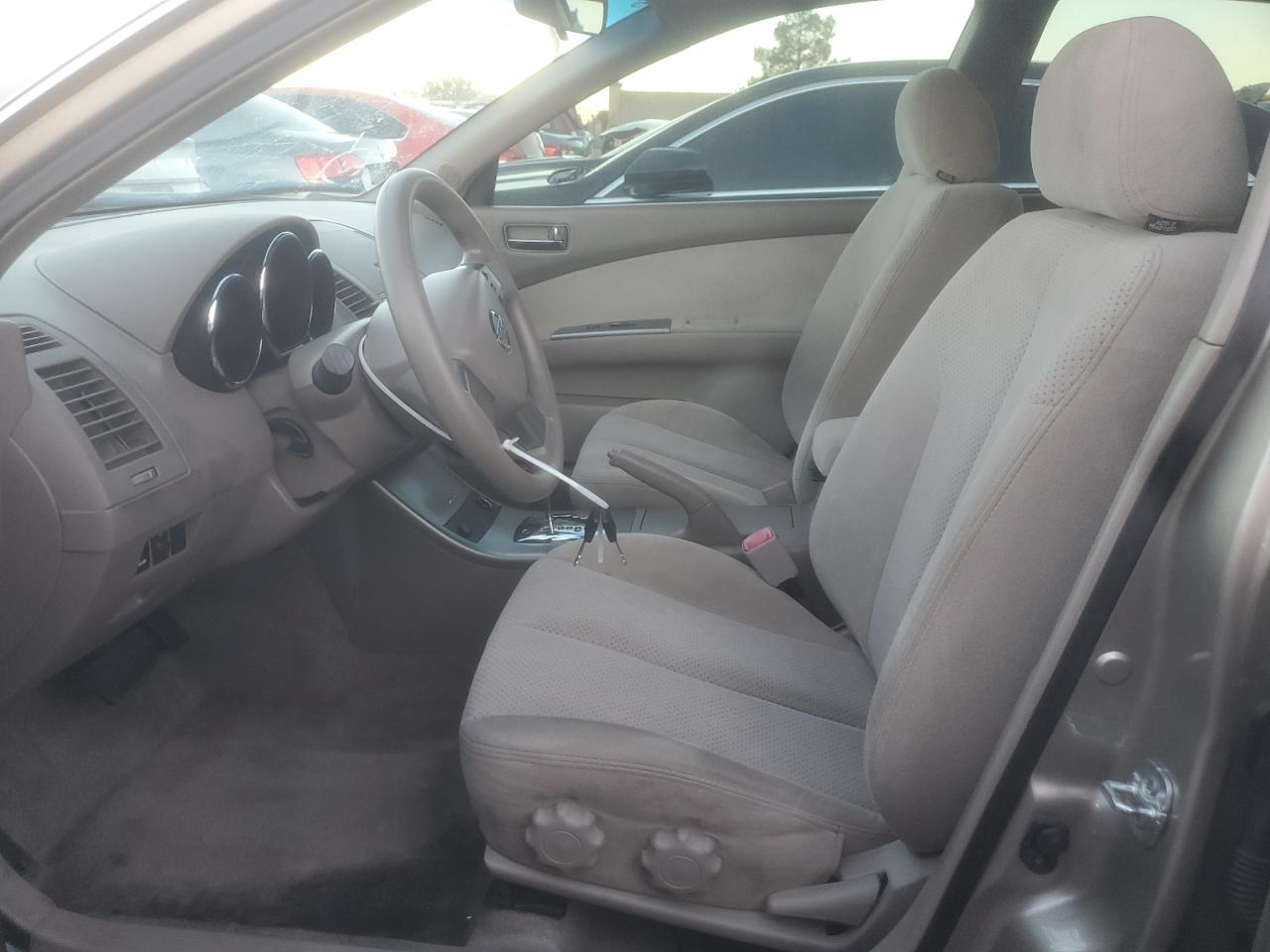 2005 Nissan Altima S VIN: 1N4AL11D75N411530 Lot: 80378375