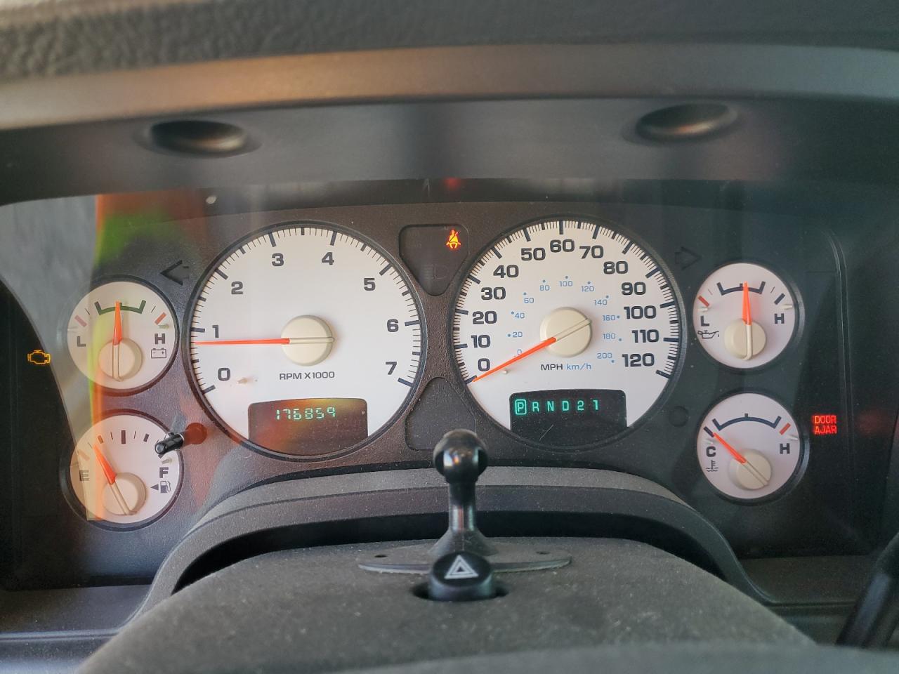 2003 Dodge Ram 1500 St VIN: 1D7HA18N23S173412 Lot: 82197535