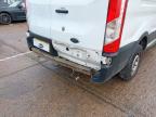 2019 FORD TRANSIT 350 LEADER ECOBLU  for sale at Copart SANDWICH