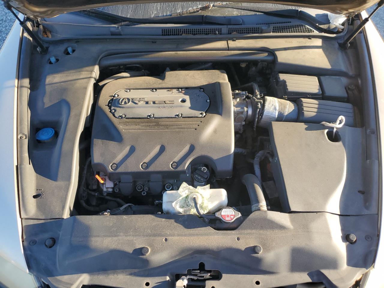 2006 Acura 3.2Tl VIN: 19UUA66296A075553 Lot: 82639495