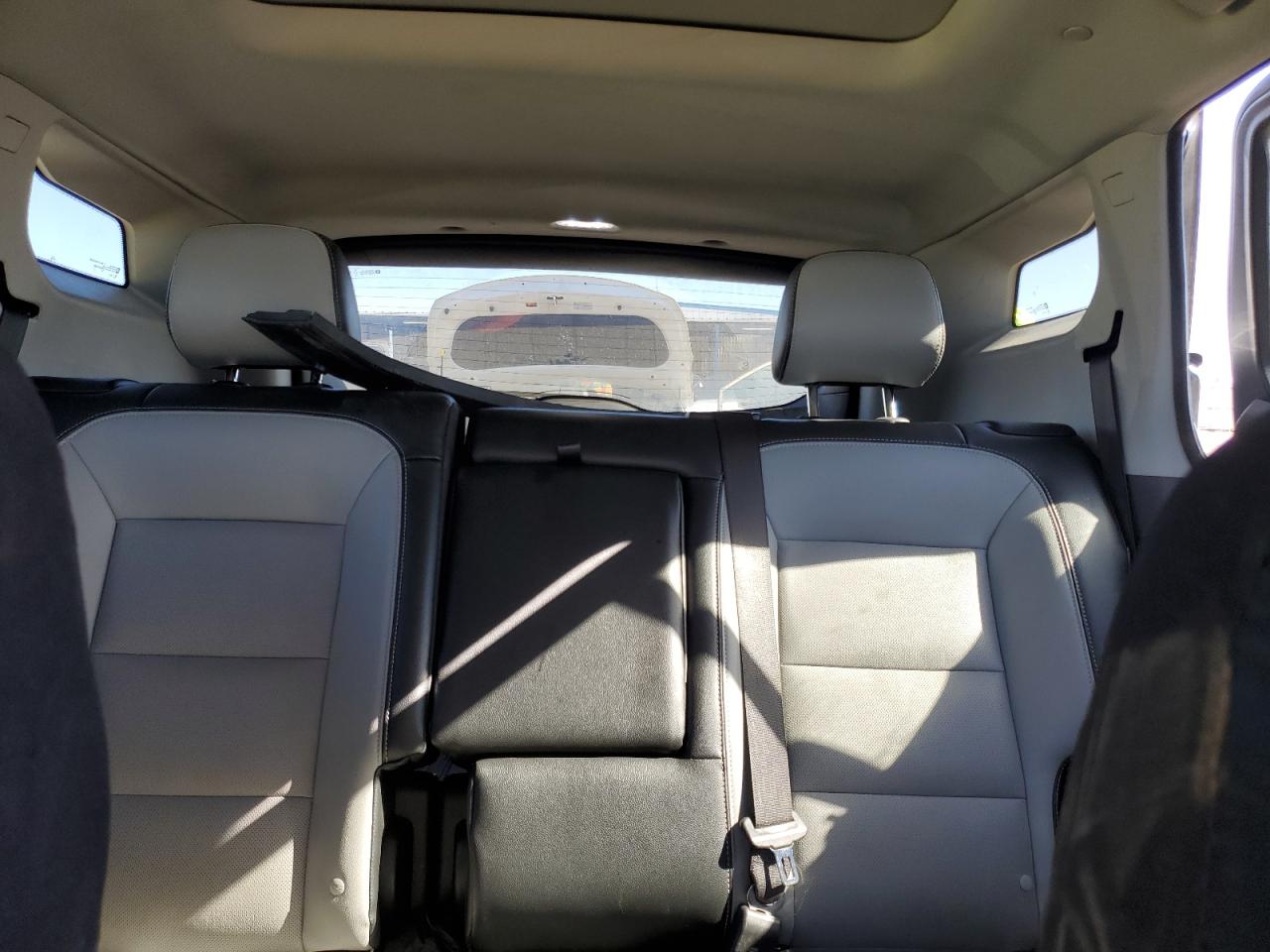 2024 GMC Terrain Slt VIN: 3GKALVEG2RL295184 Lot: 89527835